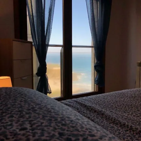 Lägenhet Costa Da Morte Deluxe *