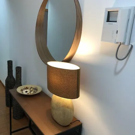 Apartamento Costa Da Morte Deluxe Malpica