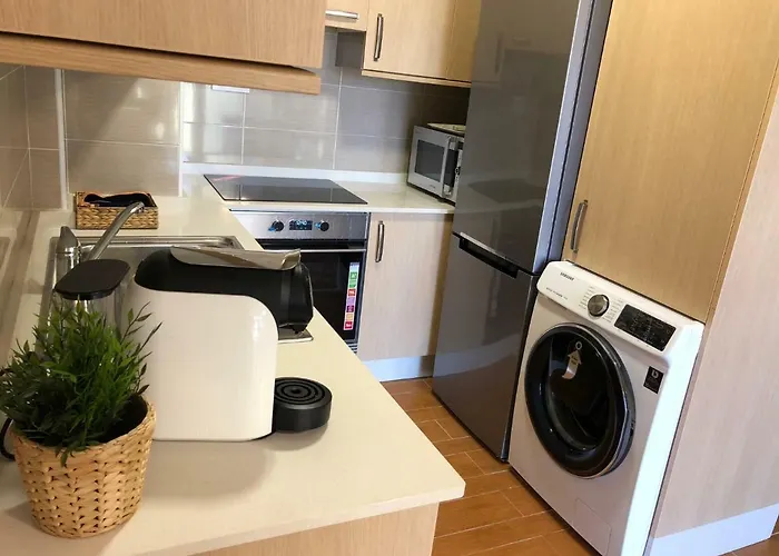 Destino Deluxe Costa Da Morte Appartement Malpica