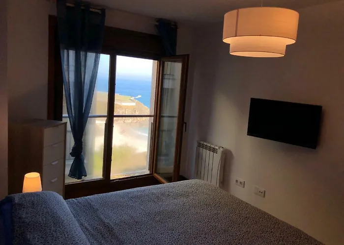 Appartement Destino Deluxe Costa Da Morte *