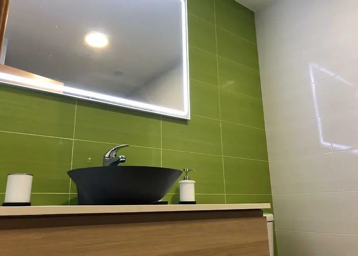 Destino Deluxe Costa Da Morte *