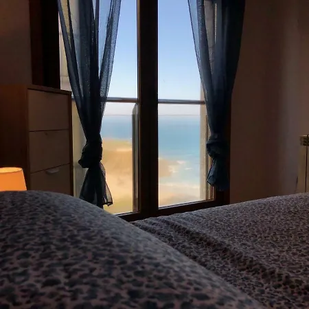 Апартаменты Luxury Costa Da Morte *