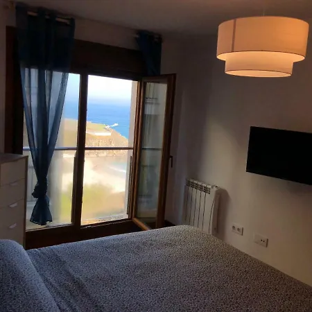 Апартаменты Luxury Costa Da Morte *