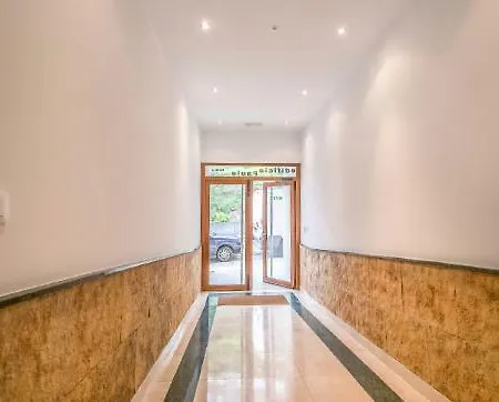 Апартаменты Luxury Costa Da Morte *