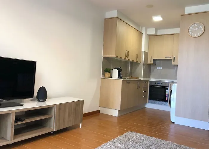 Costa Da Morte Deluxe * Malpica