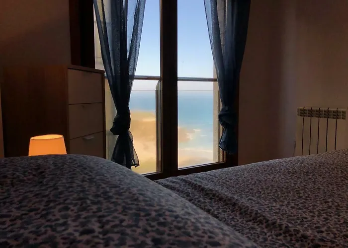 Appartement Costa Da Morte Deluxe *