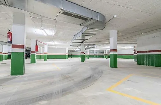 Appartement Costa Da Morte Deluxe