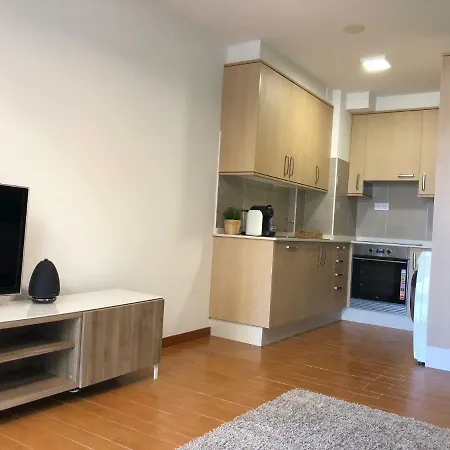 Destino Deluxe Costa Da Morte * マルピカ