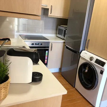 Destino Deluxe Costa Da Morte アパート マルピカ