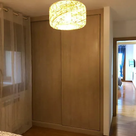 Destino Deluxe Costa Da Morte