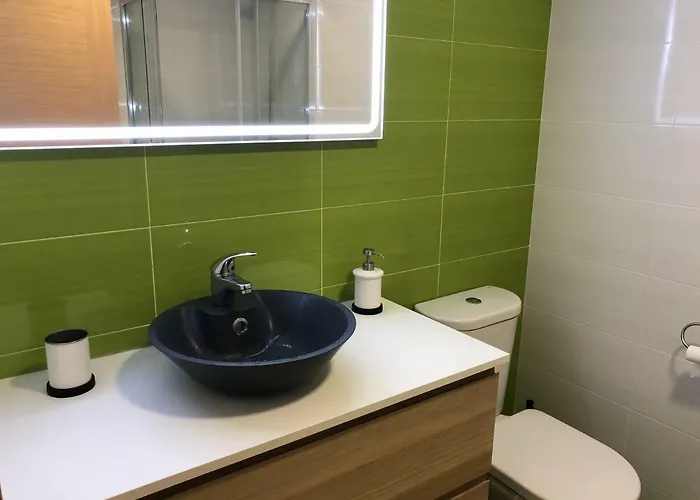 Destino Deluxe Costa Da Morte * マルピカ