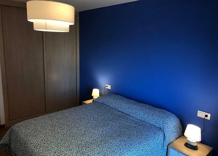 Destino Deluxe Costa Da Morte