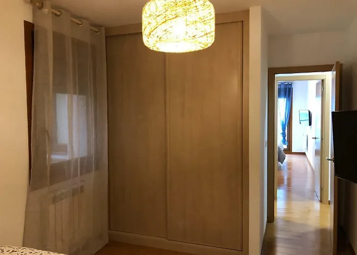 Destino Deluxe Costa Da Morte