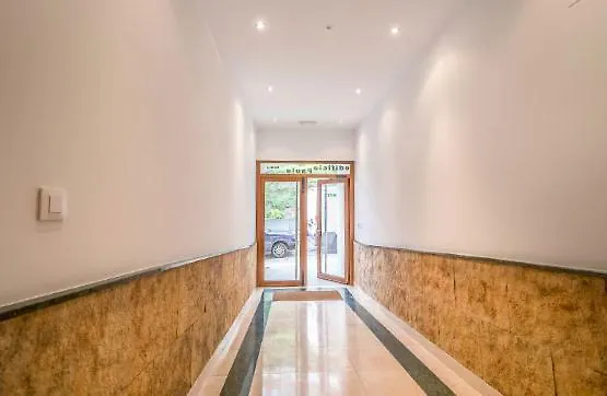 アパート Destino Deluxe Costa Da Morte *